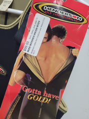 Henderson Gold Core 3mm Jane Wetsuit
