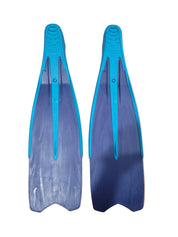 Beuchat Mundial Long Blade Freediving Fins