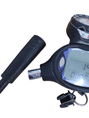 AquaLung i500 Dive Computer with Compass