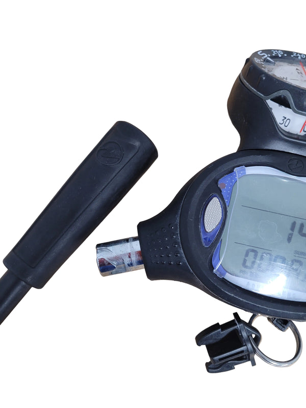 AquaLung i500 Dive Computer with Compass