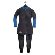 Deep Heet 7mm 2pc Farmer Jane Wetsuit