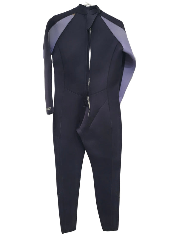 NeoSport 5mm Ladies Full Wetsuit