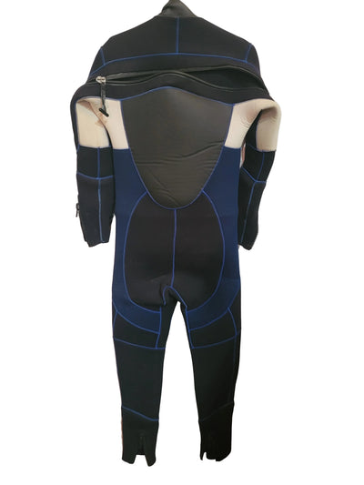 Mares Isotherm 6.5mm Semi Drysuit 'As Is'