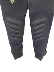Oceanic Titanium Shadow 5mm Wetsuit
