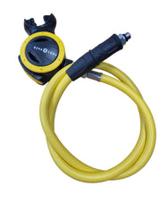 Aqualung ABS Octopus Regulator
