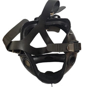 Vintage 1960's ScubaPro Visionare 2 Stage Regulator Dive Mask