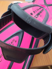 Atomic Aquatics X1 Blade Fins "M"