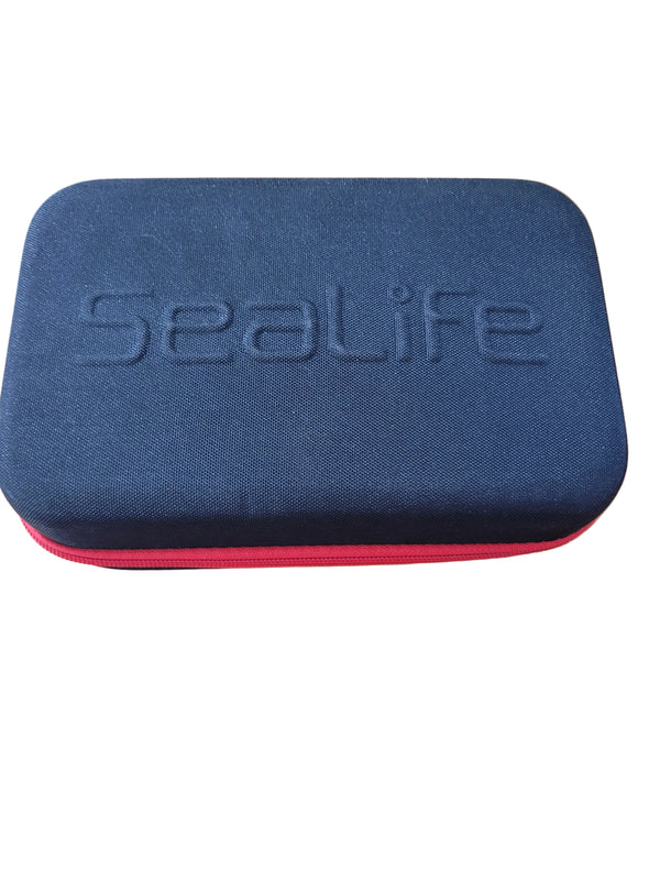 Sealife SportDiver Smartphone Underwater Housing