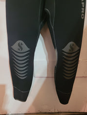 ScubaPro Nova Scotia 6.5mm Semi Drysuit