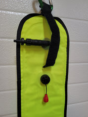Blue Reef 68"SMB with Carry Pouch
