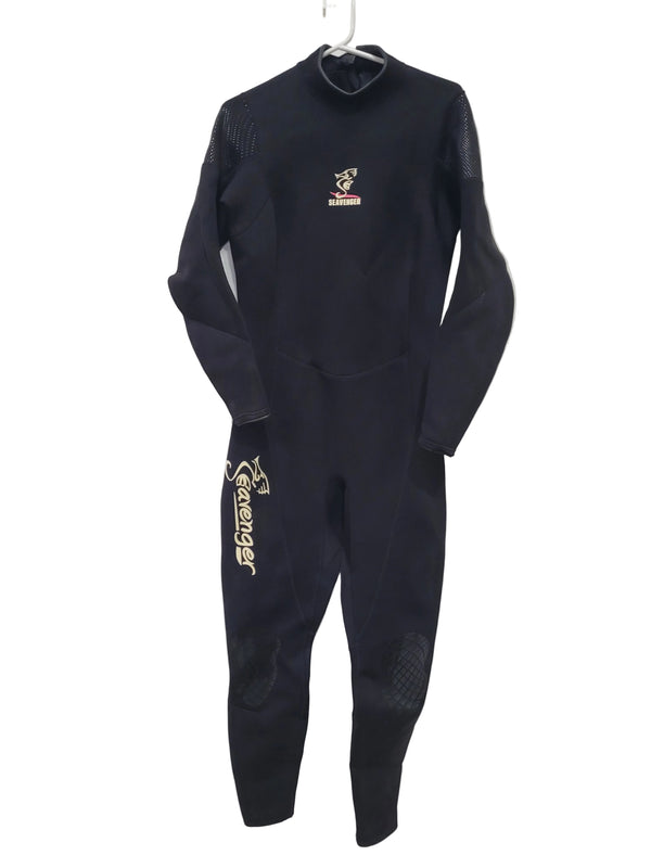Seavenger 3mm Ladies Wetsuit