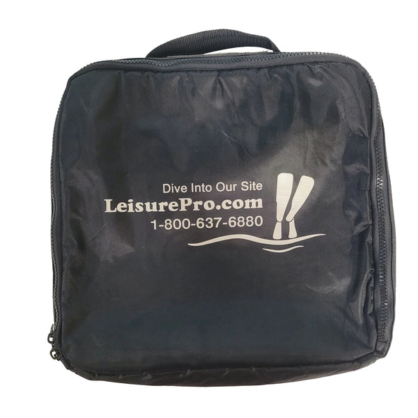 LeisurePro Padded Regulator Case