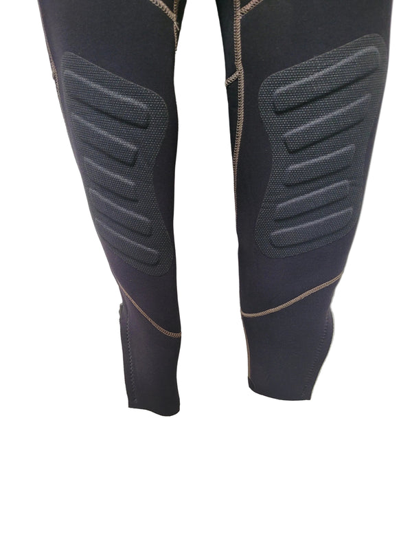 Oceanic Shadow 5mm Full Wetsuit