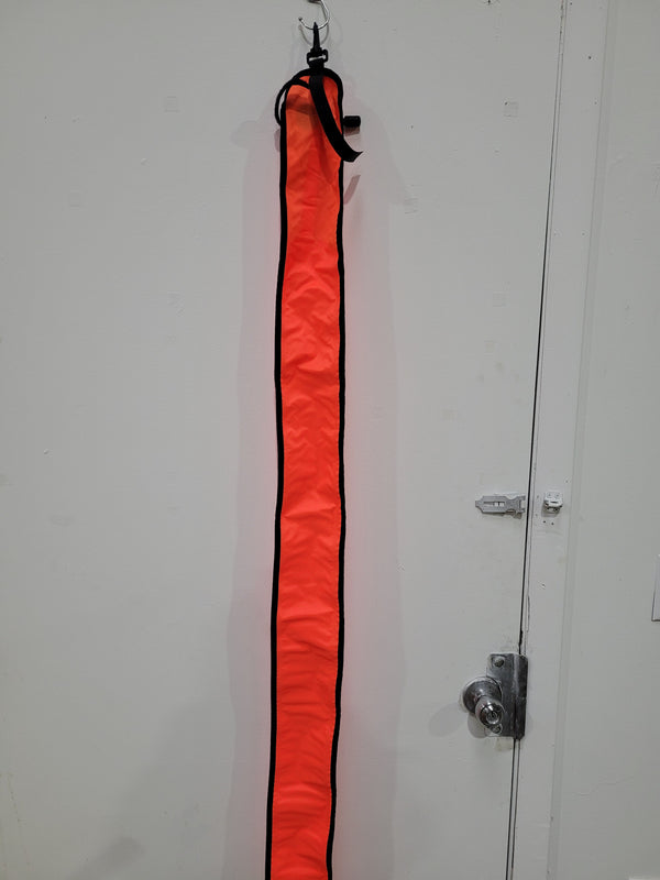Scuba Safety Sausage SMB