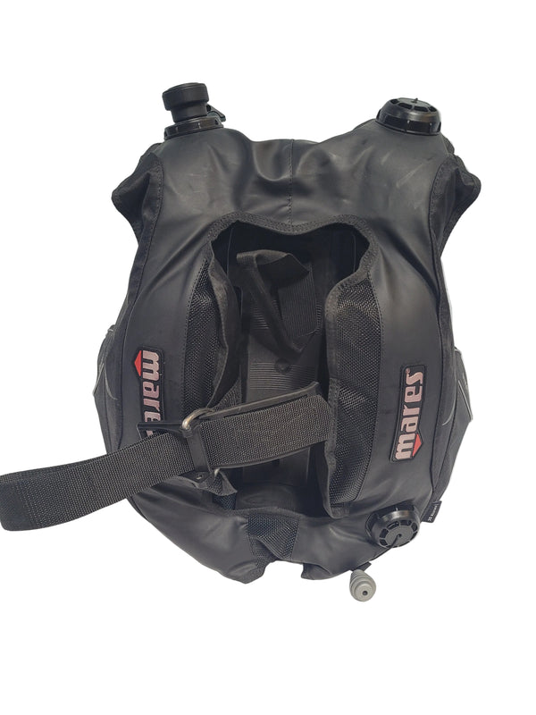 Mares Dragon BCD
