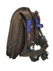 SeaQuest Balance BCD