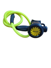 Hollis 321 Octopus Regulator