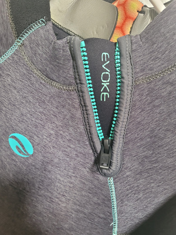 Bare Evoke 7mm Wetsuit