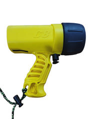 UK Sunlight C8 Dive Light