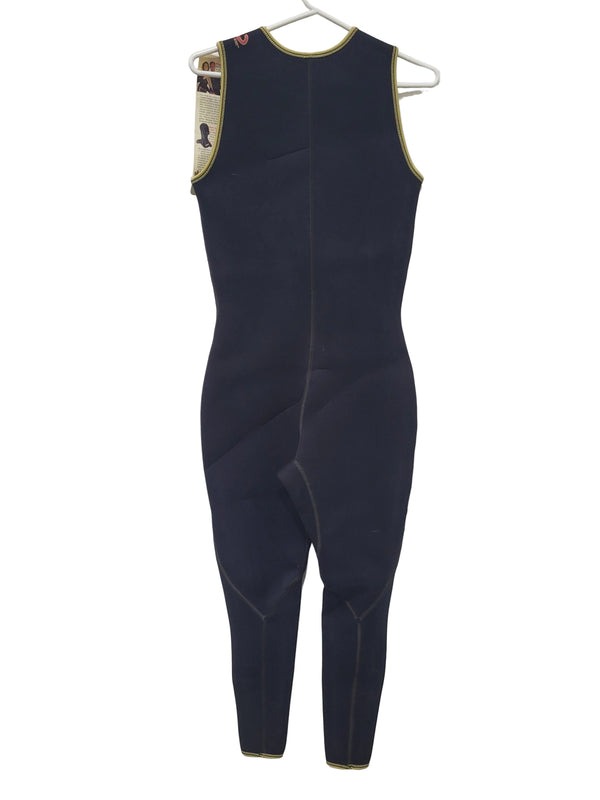 Henderson Gold Core 3mm Jane Wetsuit