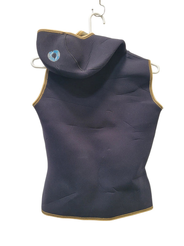 Henderson Gold Core 5/3mm Hooded Dive Vest