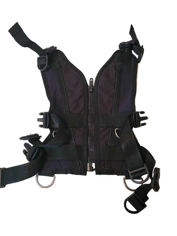 Zeagle Zena BCD