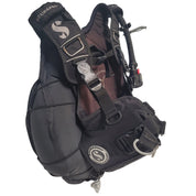ScubaPro Knighthawk BCD with Air 2