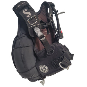 ScubaPro Knighthawk BCD with Air 2