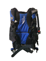 ScubaPro Lite Hawk BCD