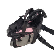 Sherwood Luna BCD