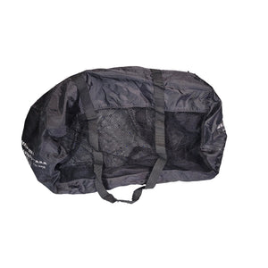 LeisurePro Mesh Fin &Gear Bag