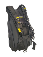 SeaQuest Malibu BCD