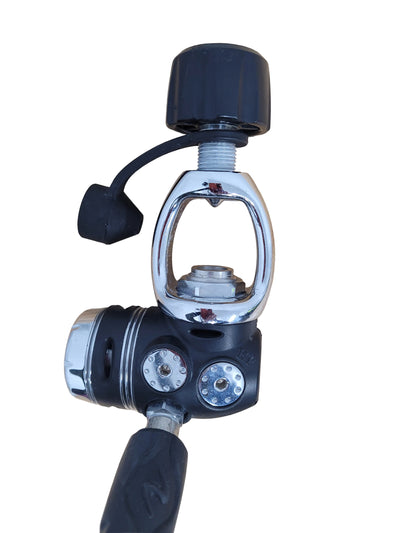 AquaLung Legend 1st and 2nd Stage Regulator