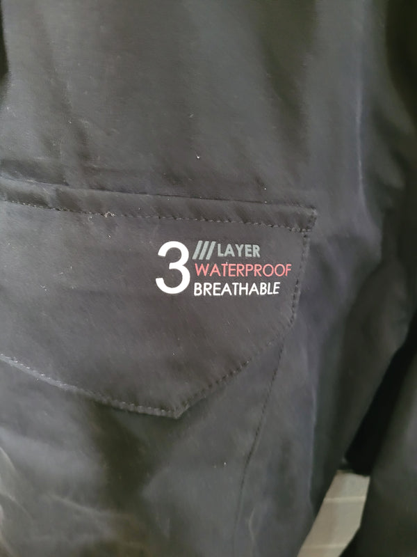 Crewsaver Atacama Sailing &Watersports Suit with Fleece Undergarment