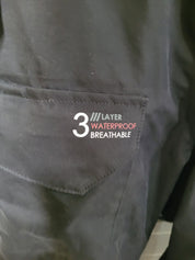 Crewsaver Atacama Sailing &Watersports Suit with Fleece Undergarment