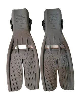 ScubaPro Twin Jet Fins