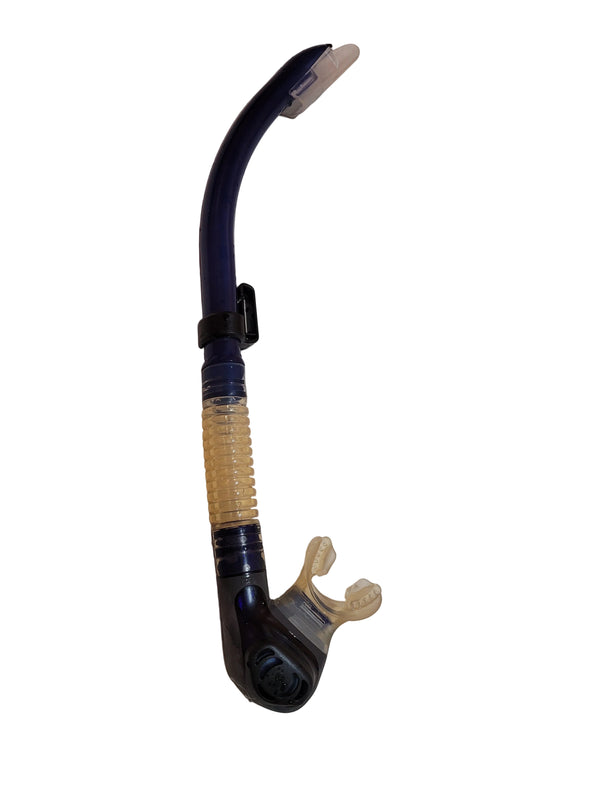 ScubaPro Nexus Semi Dry Snorkel