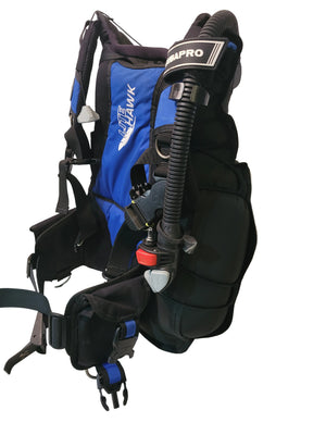 ScubaPro Lite Hawk BCD