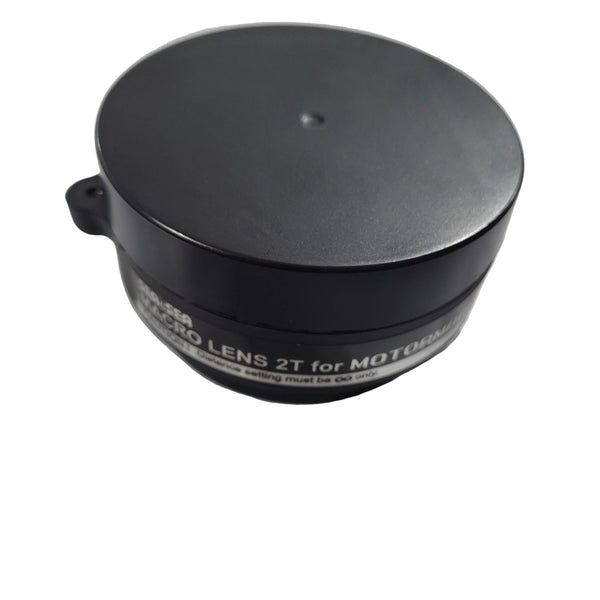 Sea &Sea Macro Lens 2T for Motormarine MMIII