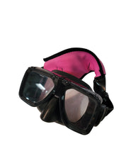 ScubaMax Navigator Dive Mask