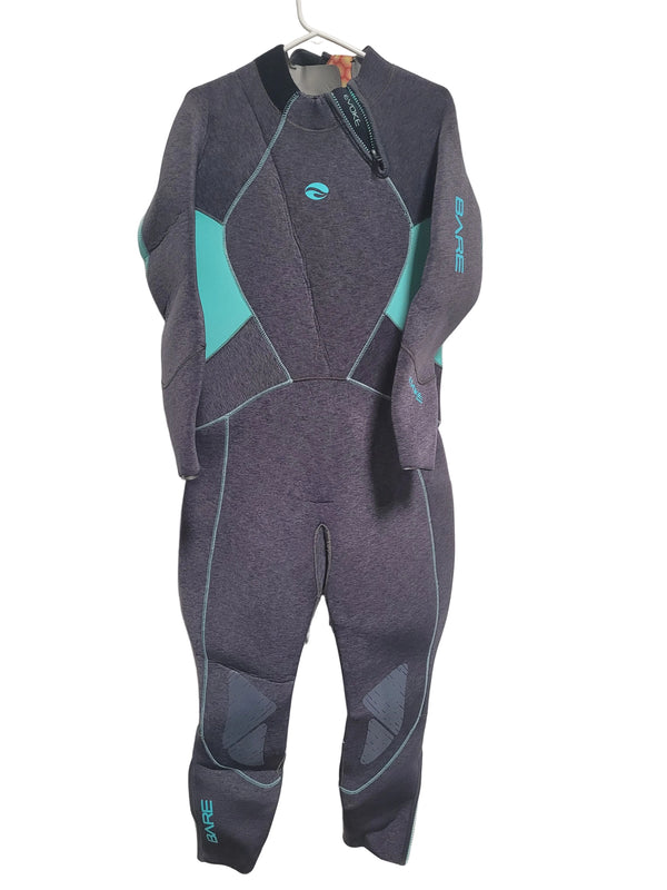 Bare Evoke 7mm Wetsuit