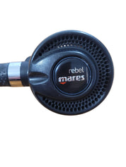 Mares Rebel/ R2dfc Regulator