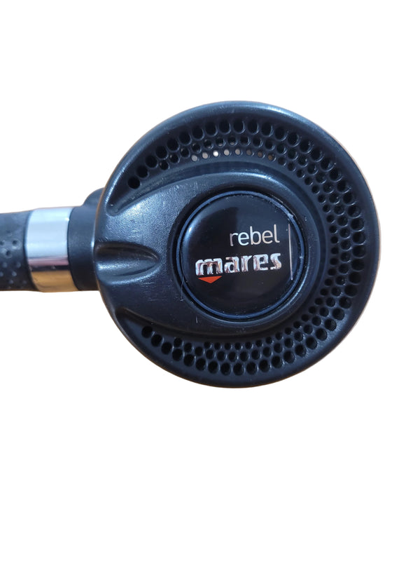 Mares Rebel/ R2dfc Regulator