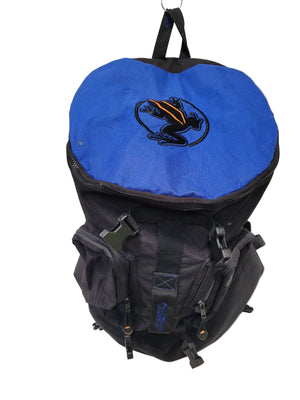 Akona Globetrotter Backpack Gear Bag