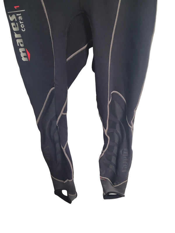 Mares Coral 1mm Wetsuit