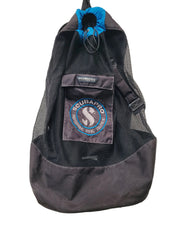 ScubaPro Mesh Sak Backpack Gear Bag
