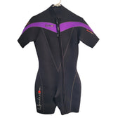 Henderson 3mm Shorty Wetsuit