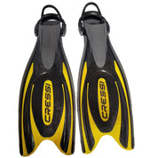 Cressi Frog Plus Dive Fins
