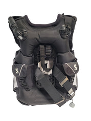 ScubaPro Bella BCD with Air 2