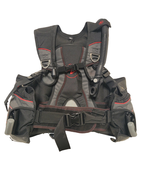 AquaLung Pro LT BCD